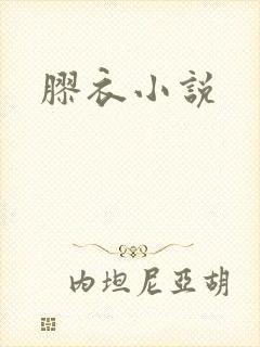 胶衣小说