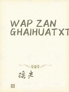 WAP ZANGHAIHUATXT