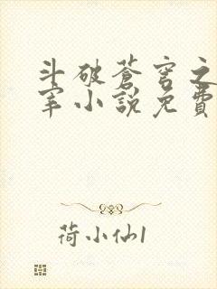 斗破苍穹之大主宰小说免费观看