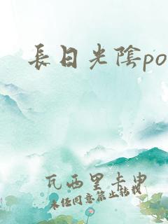 长日光阴po