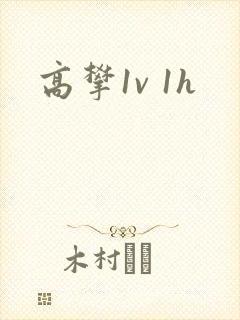 高攀1v 1h