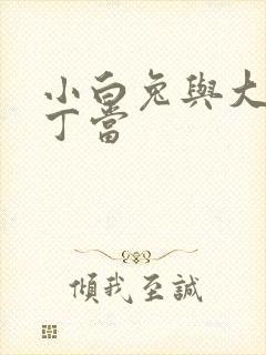 小白兔与大灰狼丁当