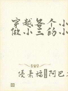 穿越各个小世界做小三的小说