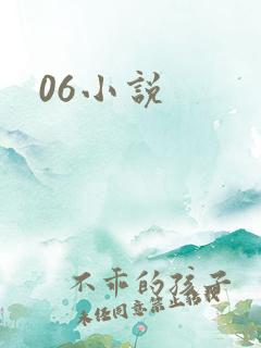 06小说