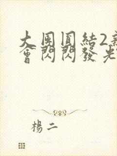 大团圆结2亲情会闪闪发光作文