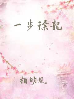 一步徐龙
