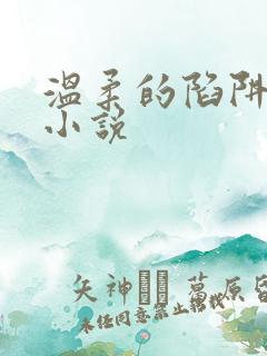 温柔的陷阱周芸小说