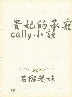 贵妃的承宠日常cally小说