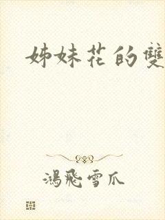 姊妹花的双重奏