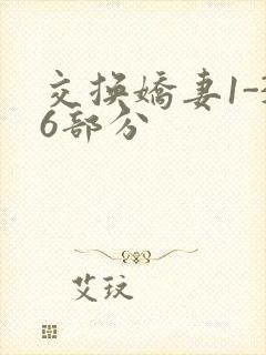 交换娇妻1-36部分