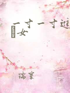 一寸一寸进入小姪女