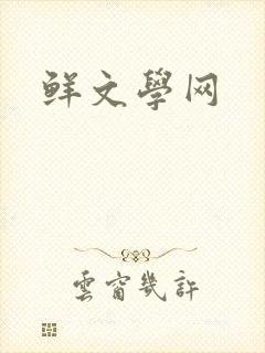 鲜文学网