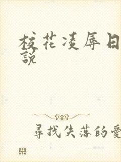 校花凌辱日记小说