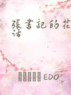 张书记的花样生活