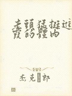 老头猛挺进王进霞的体内