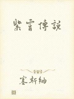 紫霄传说