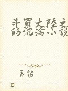 斗罗大陆之众女的沉沦小说