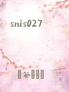 snis027