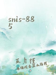 snis-885