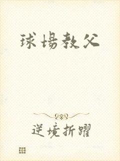 球场教父