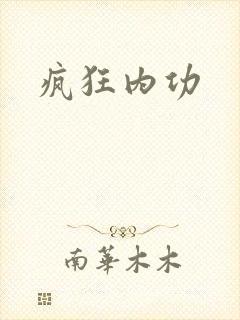 疯狂内功