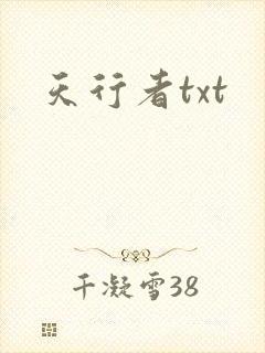 天行者txt