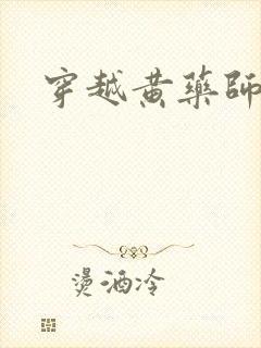 穿越黄药师之子