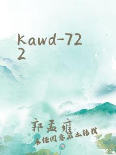 kawd-722