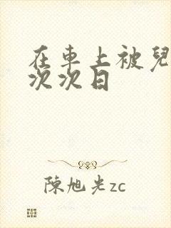 在车上被儿子一次次日