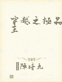 穿越之极品色公主