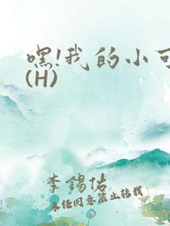 嘿!我的小可爱(H)
