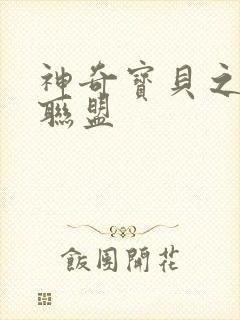 神奇宝贝之城都联盟