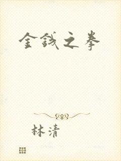 金钱之拳