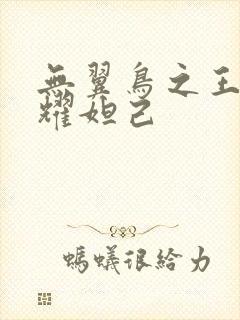 无翼鸟之王者荣耀妲己