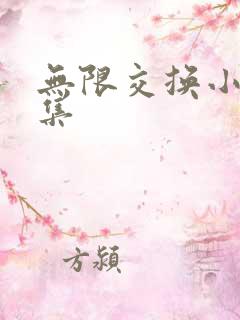 无限交换小说全集