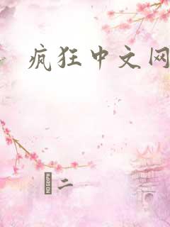 疯狂中文网