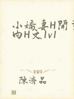 小娇妻H开荤粗肉H文1v1