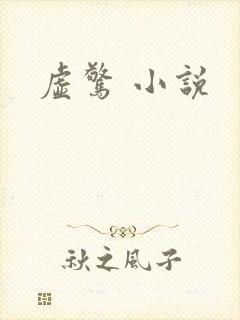 虚惊 小说