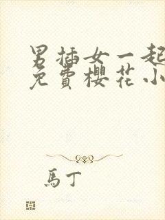 男插女一起爽的免费樱花小视频