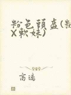 粉色头盔(糙汉X软妹)