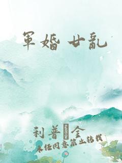 军婚 廿乱