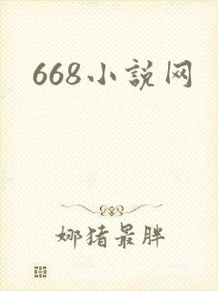 668小说网