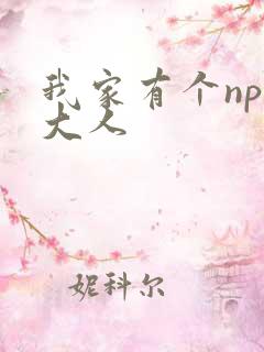 我家有个npc大人