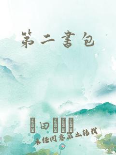 第二书包