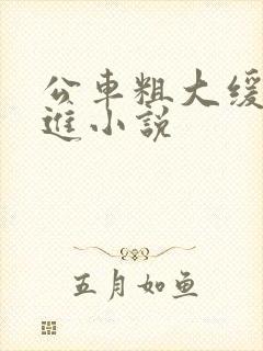 公车粗大缓缓挤进小说