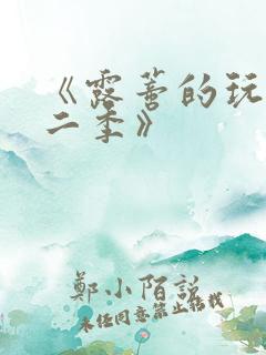 《露蒂的玩具第二季》