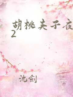 胡桃夹子夜未眠2