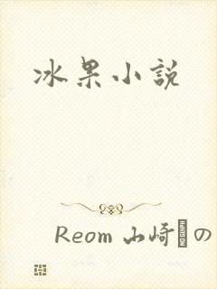 冰果小说