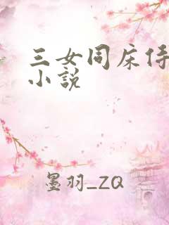 三女同床侍一夫小说