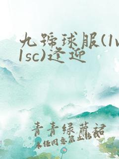 九号球服(1v1sc)逢迎